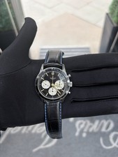 Breitling Co-pilot Avi