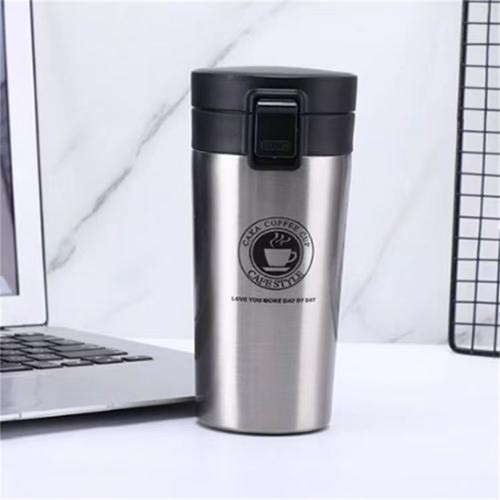 Travel thermal stainless steel - thermal,