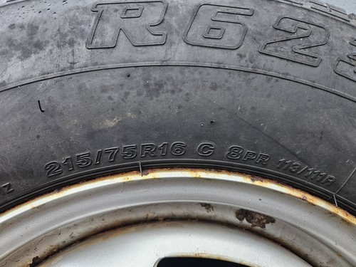 Ford alloy wheel - ford,