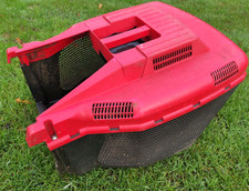 Mountfield GGP Grass Collector