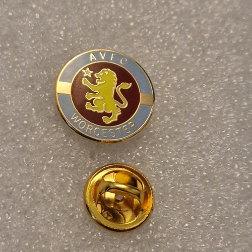 Aston villa worcester - aston,