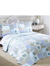 Cotswold quilted patchwork - cotswold,