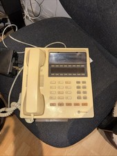 Vintage Plessey Office Desk