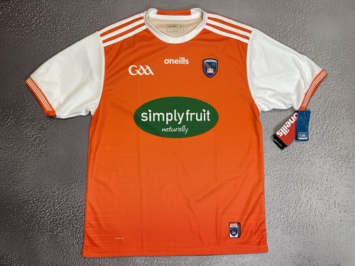 New armagh gaa - gaa, o'neills