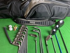 PING⛳i3+/G5🟠⛳14 CLUB