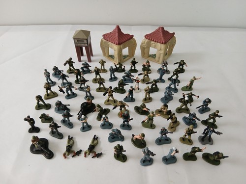 Micro machines military - micro,