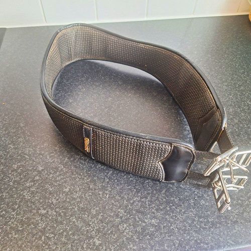 Wintec black synthetic - wintec,