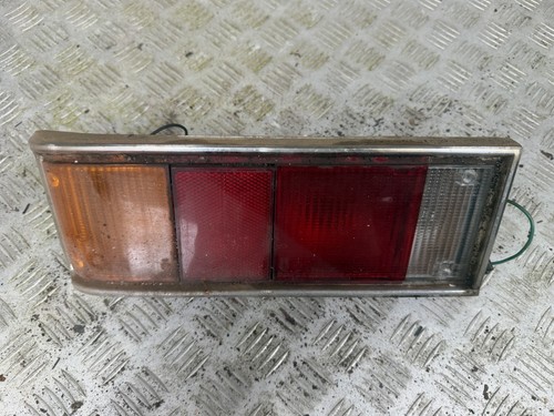 Vauxhall victor rear - vauxhall,