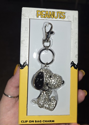 New snoopy peanuts - pave, 3d