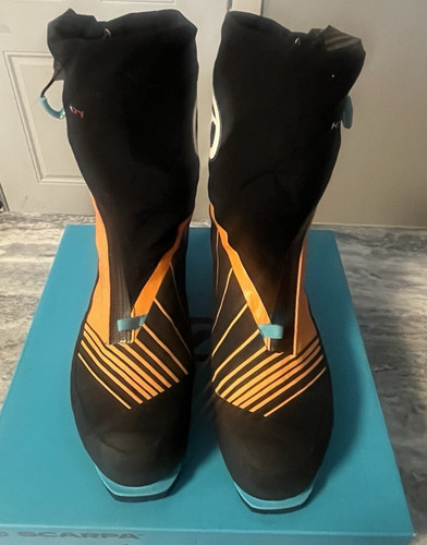 Scarpa phantom tech size - phantom,