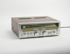 Sansui G-2000 Vintage Stereo