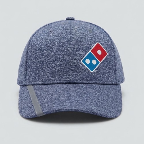 Dominos pizza gear hat - dominos,