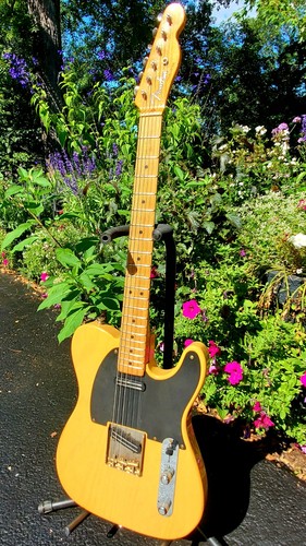 Fender reissue - fender,