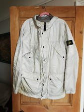 Stone Island Tyvek 3xl Jacket