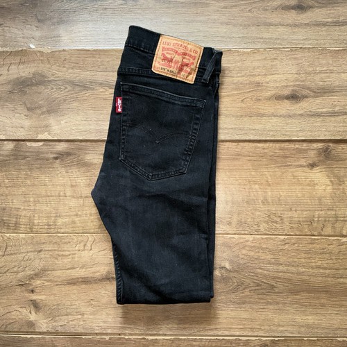 Levi 519 ball black - levi’s, hi-ball