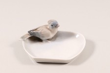 Metzler and Ortloff small bowl