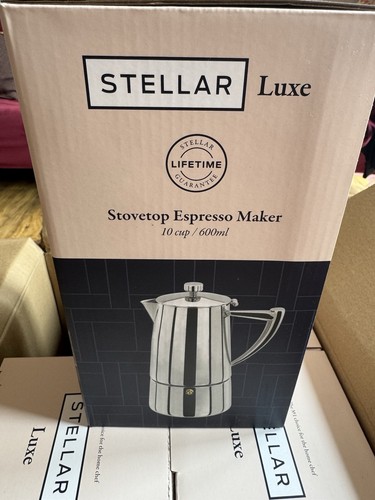 Stellar luxe cup - stellar, luxe,