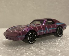 Matchbox Miniature Chevrolet