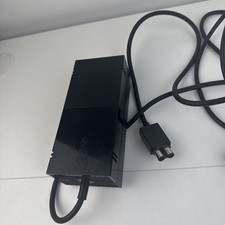Official Microsoft Xbox One Power Supply model PE-2201-01 original l@@k!!