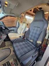 Mk8 VW Golf Drivers and