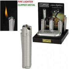 Clipper Classic Metal Pipe