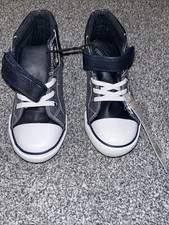 Kids Trainers , Boot Style