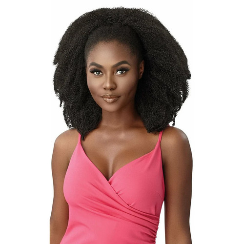 Springy afro twist curl - afro, 16