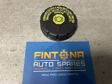 Original Vauxhall Astra Vectra