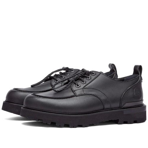 Moncler peka city black - peka,