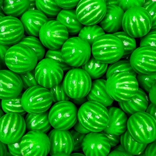 Watermelon bubblegum retro - watermelon,