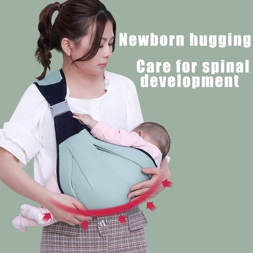 Baby carriers front sling - baby, wrap