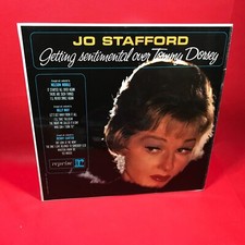 JO STAFFORD Getting