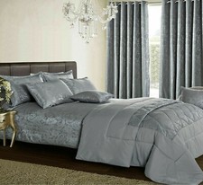 3Pcs Bedspread Jacquard