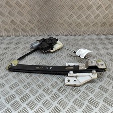 SEAT LEON ST 5F Rear Left Door Window Regulator 5F4839461C 2016 25793216