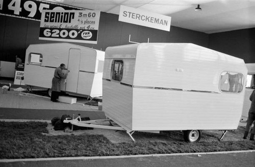 View international caravan - international,