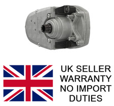 Brose Ebike Motor Drive C Alu - Factory Remanufactured G61340 - Equiv to E22243