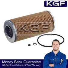 KGF Oil Filter Fits BMW 3