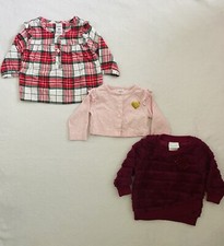 Carter’s Nannette Baby Girl