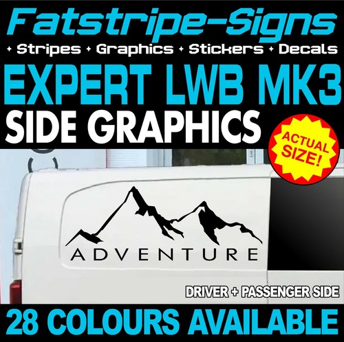 Fit peugeot expert mk3 - expert,