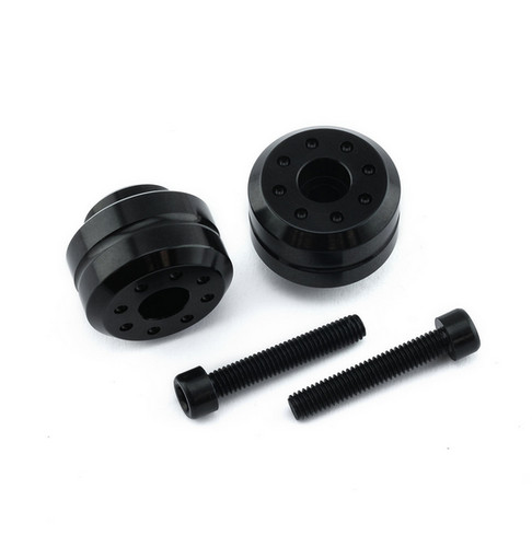 Handlebar end grip bar - bar,