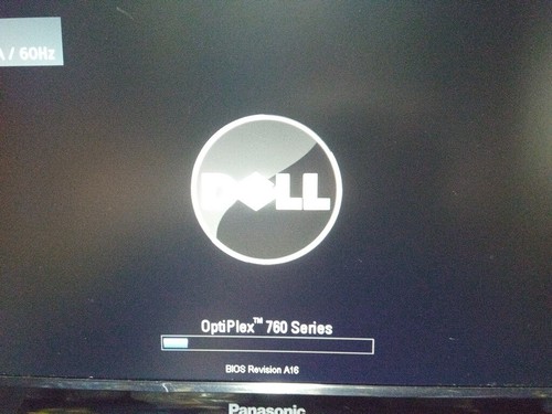 Dell optiplex 760 usff - dell,