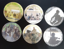  2nd General Issue (British)