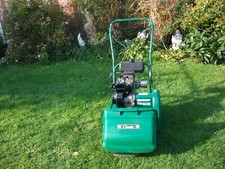 Qualcast Classic 14" Cylinder