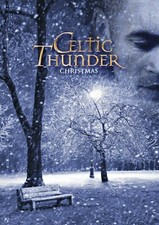 Celtic Thunder Christmas DVD