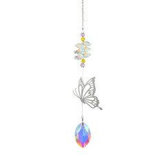 Suncatcher Crystal Prism Sun