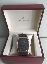 STOCKWELL MOONPHASE WATCH