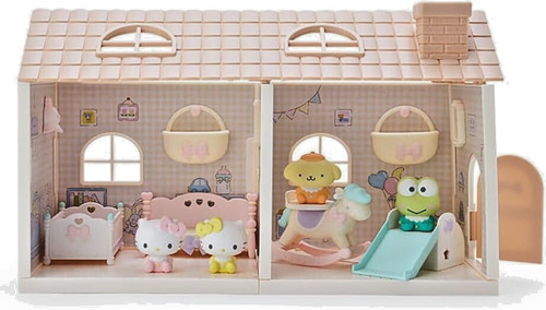 Sanrio characters doll - characters,