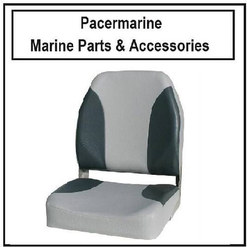 Talamex folding high back helm - talamex,