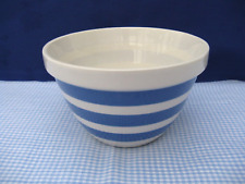 Vintage Ceramic Blue And White