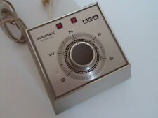 STOLLE ANTENNA ROTATOR CONTROL BOX ONLY........RADIO_TRADER_IRELAND